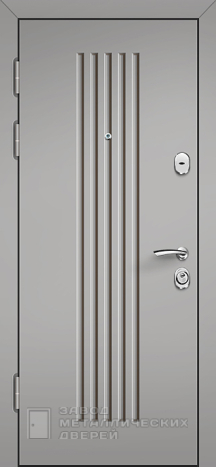 Фото «Дверь в дом №37» в Серпухову