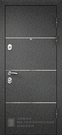 Фото «Дверь с терморазрывом №64» в Серпухову