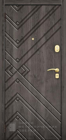 Фото «Дверь в дом №13» в Подольску