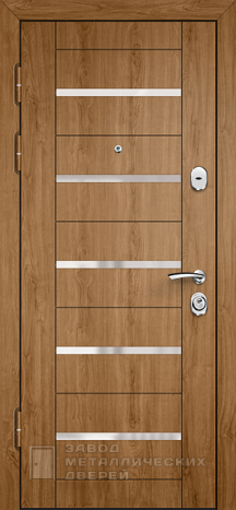 Фото «Дверь в квартиру №12» в Серпухову