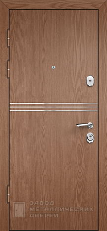 Фото «Дверь с терморазрывом №56» в Серпухову