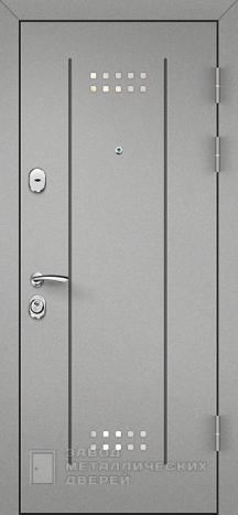 Фото «Дверь в квартиру №48» в Москве