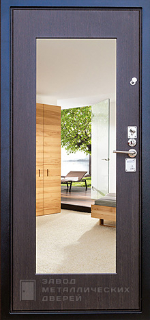 Фото «Белая дверь №19» в Лыткарино