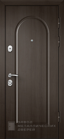 Фото «Дверь с терморазрывом №15» в Чехову