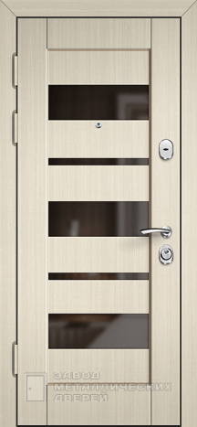 Фото «Дверь в дом №50» в Серпухову