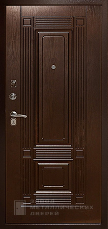 Фото «Дверь с зеркалом №70» в Звенигороду