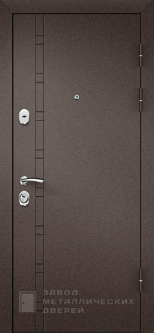 Фото «Дверь с терморазрывом №27» в Александрову