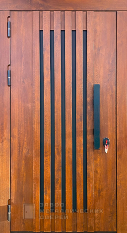 Фото «Дверь с бугельной ручкой №31» в Истре