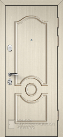 Фото «Дверь с терморазрывом №57» в Раменскому