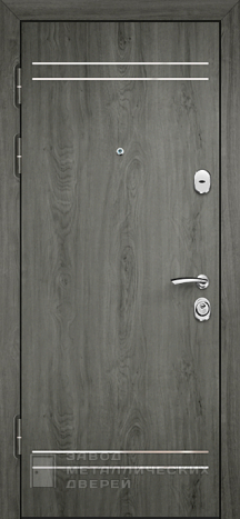 Фото «Одностворчатая дверь №20» в Серпухову