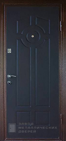 Фото «Дверь с шумоизоляцией №26» в Серпухову