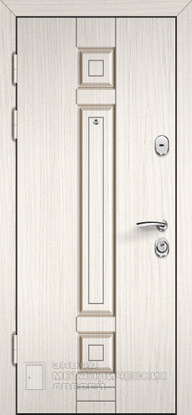 Фото «Наружная дверь №26» в Сергиеву Посаду