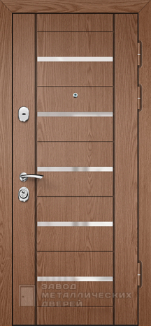 Фото «Одностворчатая дверь №17» в Серпухову