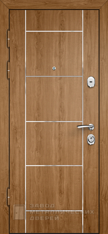 Фото «Дверь в квартиру №5» в Истре