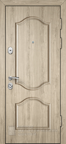 Фото «Дверь в квартиру №9» в Серпухову