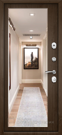 Фото «Дверь в квартиру №20» в Серпухову