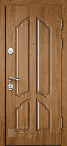 Фото «Дверь в дом №52» в Серпухову