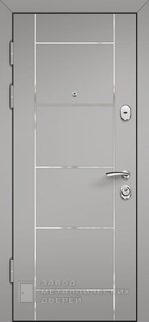 Фото «Дверь в квартиру №56» в Серпухову