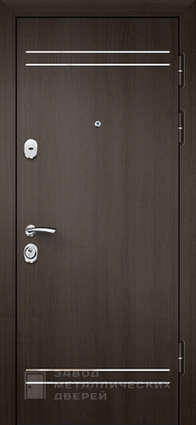 Фото «Дверь с терморазрывом №59» в Серпухову