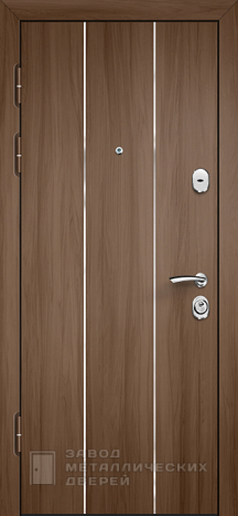 Фото «Дверь с терморазрывом №52» в Видному