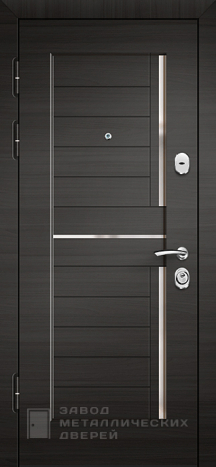 Фото «Дверь с терморазрывом №20» в Одинцово