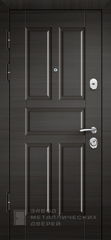 Фото «Серая дверь №26» в Коломне