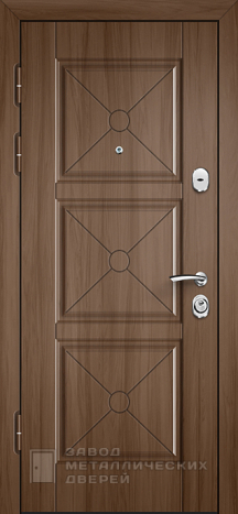 Фото «Готовая дверь №2» в Серпухову