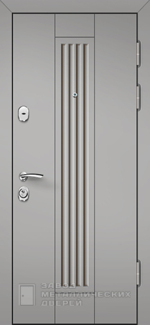 Фото «Серая дверь №16» в Туле