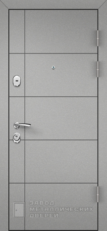 Фото «Дверь в квартиру №59» в Люберцам