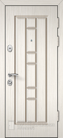 Фото «Дверь в квартиру №24» в Серпухову