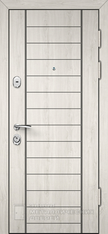 Фото «Дверь в квартиру №68» в Верее