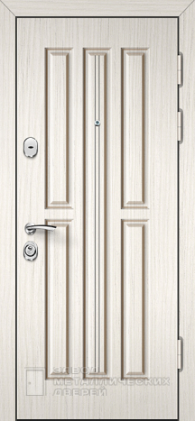 Фото «Светлая дверь №35» в Щёлково