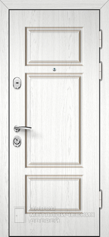 Фото «Дверь с терморазрывом №39» в Твери