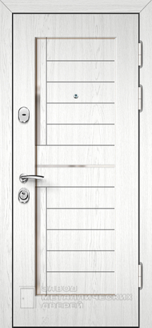 Фото «Белая дверь №2» в Серпухову