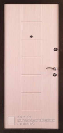 Фото «Одностворчатая дверь №21» в Серпухову