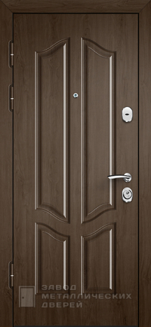 Фото «Дверь в дом №18» в Химкам