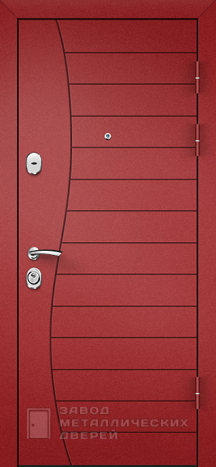 Фото «Дверь в квартиру №40» в Серпухову