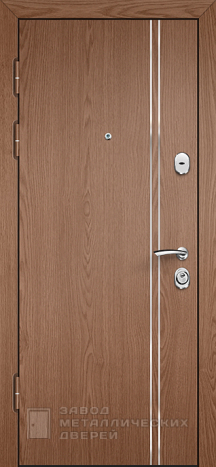 Фото «Дверь с шумоизоляцией №11» в Протвино