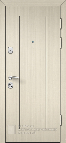 Фото «Дверь в квартиру №7» в Серпухову