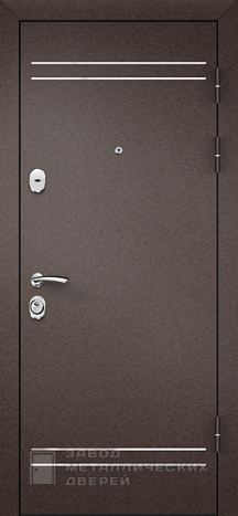 Фото «Дверь с терморазрывом №51» в Солнечногорску