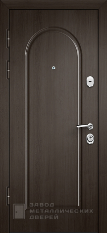 Фото «Дверь в дом №23» в Серпухову