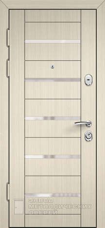 Фото «Белая дверь №21» в Серпухову