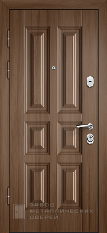 Фото «Дверь с терморазрывом №68» в Видному