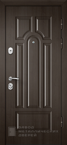 Фото «Дверь с шумоизоляцией №30» в Щербинке