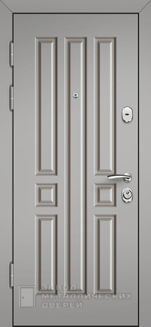 Фото «Дверь с терморазрывом №49» в Одинцово