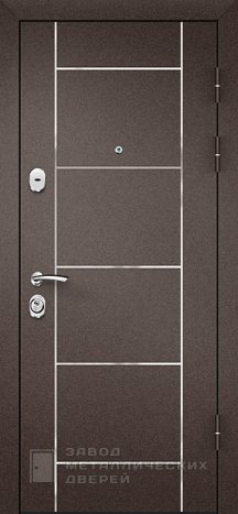 Фото «Дверь в дом №26» в Серпухову