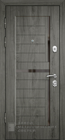 Фото «Дверь с терморазрывом №24» в Раменскому