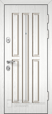 Фото «Дверь в дом №41» в Серпухову