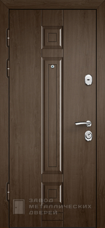 Фото «Серая дверь №37» в Железнодорожному