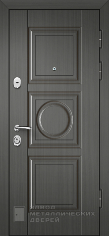 Фото «Дверь с терморазрывом №72» в Солнечногорску